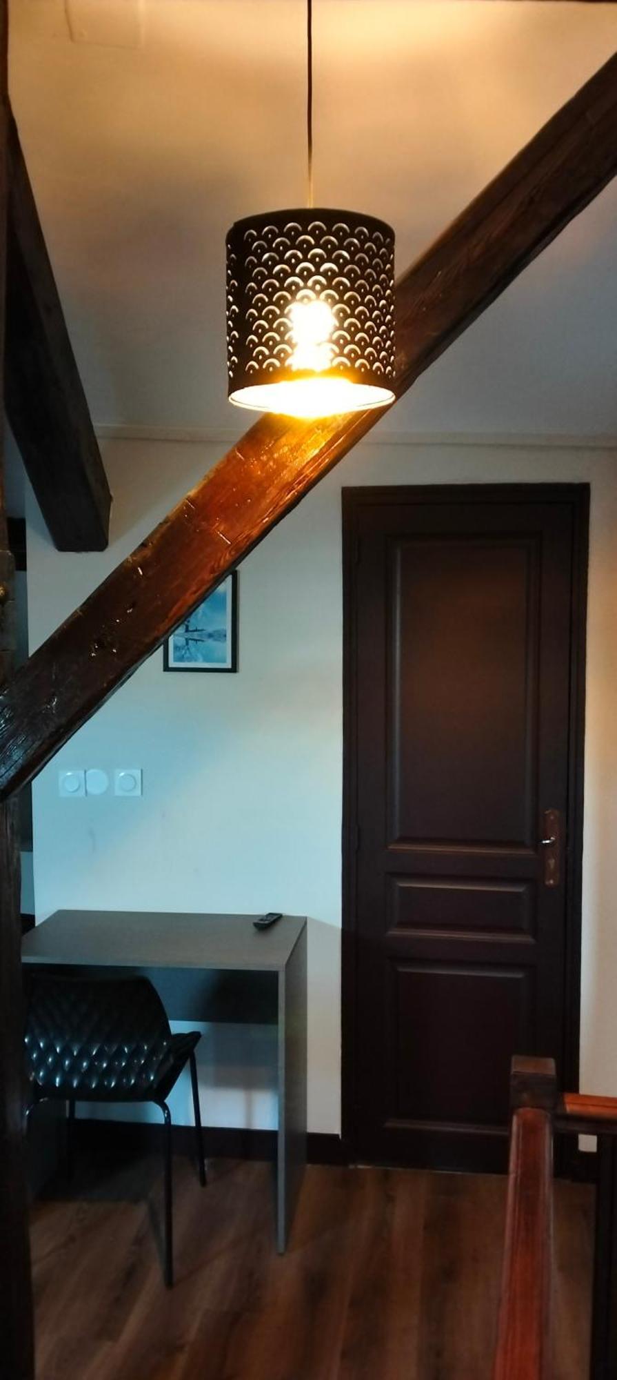 Hotel Royal Montreuil Buitenkant foto
