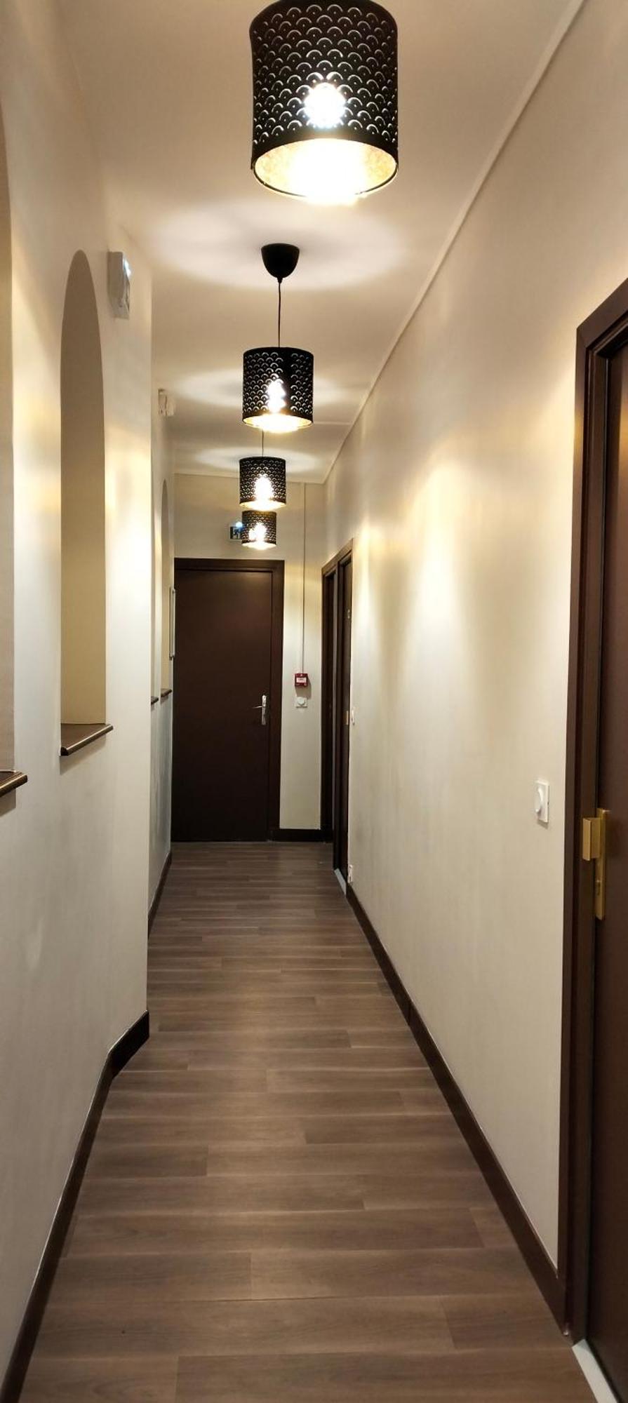 Hotel Royal Montreuil Buitenkant foto