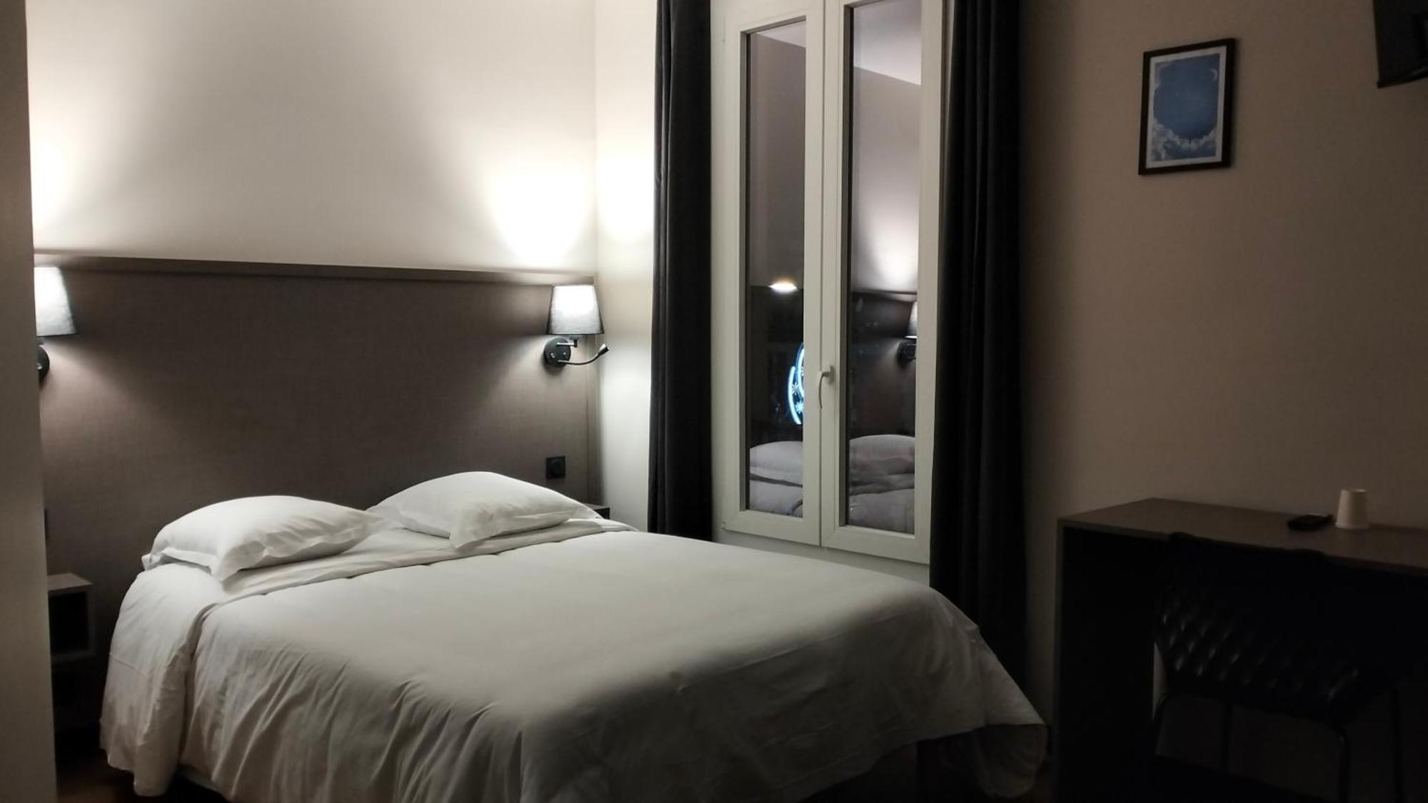 Hotel Royal Montreuil Buitenkant foto
